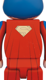 MEDICOM TOY BE@RBRICK Superman (Batman: Hush Ver.) 1000％ Bearbrick【Pre-Order】