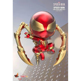 Hot Toys Cosbaby Marvel's SpiderMan Action Figure - Big Big World
