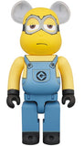 MEDICOM TOY BE@RBRICK – 1000% Bearbrick Minion Kevin (Despicable Me 3)