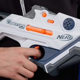 Nerf - Laser Ops Electronic Deltaburst Blaster The Ultimate Laser Game Age 8+  Big Big World
