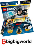 LEGO 71248 Mission: Impossible Level Pack