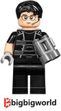 LEGO 71248 Mission: Impossible Level Pack
