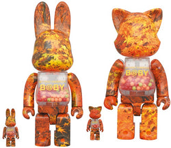 CHEAPEST BEARBRICK IN AUSTRALIA - MEDICOM TOY COLLECTIBLES